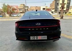 هیوندای سۆناتا